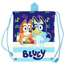 Bluey Dreams lunch bag 30cm