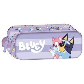 Bluey Puppy pencil case |  Techbox