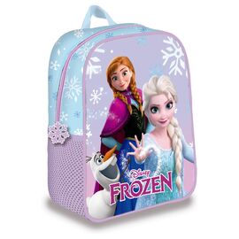 Disney Frozen 3D backpack 30cm |  Techbox