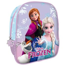 Disney Frozen backpack 26cm - Bags, Backpacks & Luggages - Fashion - Techbox