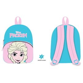 Disney Frozen plush backpack 30cm - Bags, Backpacks & Luggages - Fashion - Techbox