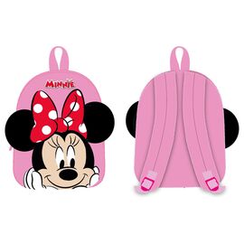 Disney Minnie plush backpack 30cm - Bags, Backpacks & Luggages - Fashion - Techbox