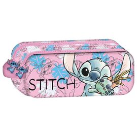 Disney Stitch Doll pencil case - Αναλώσιμα Γραφείου - Miscellaneous - Techbox