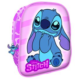 Disney Stitch Lovely backpack 26cm - Bags, Backpacks & Luggages - Fashion - Techbox