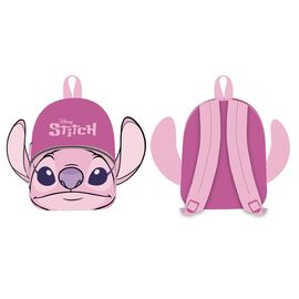 Disney Stitch plush backpack 30cm - Bags, Backpacks & Luggages - Fashion - Techbox