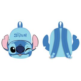 Disney Stitch plush backpack 30cm - Bags, Backpacks & Luggages - Fashion - Techbox