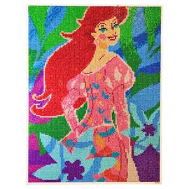 Disney The Little Mermaid diamond painting