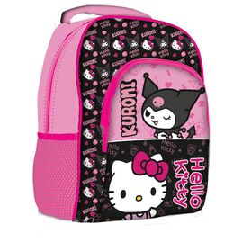 Hello Kitty & Kuromi backpack 40cm |  Techbox
