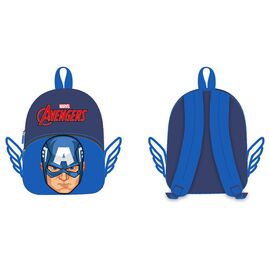 Marvel Avengers plush backpack 30cm - Bags, Backpacks & Luggages - Fashion - Techbox