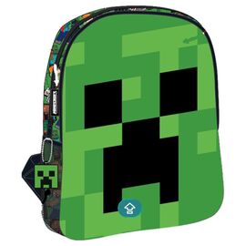 Minecraft Characters backpack 30cm |  Techbox