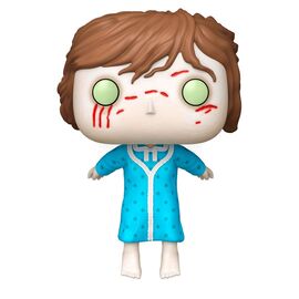POP figure The Exorcist Regan Floating |  Techbox