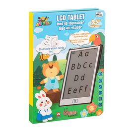ArtKids - LCD Wallet (32948) / Toys
