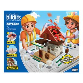 Bildits - Cottage House (40366) / Toys