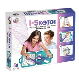 Diamant - I-Sketch (107011) / Toys