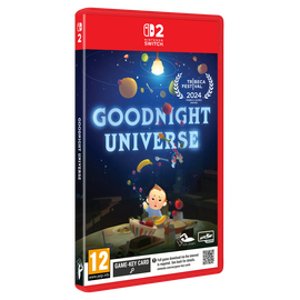 Goodnight Universe / Nintendo Switch 2 | Techbox