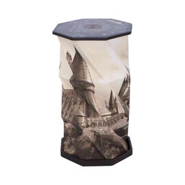 ​Harry Potter Hogwarts Castle Foldable Lamp 21 CM / Fan Shop and Merchandise - Various - Various - Techbox