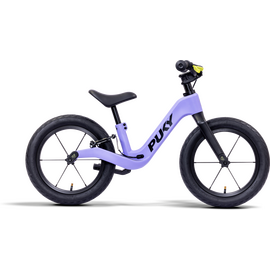 Puky - NEXT Balance Bike 14 Lilac (4147) / Toys