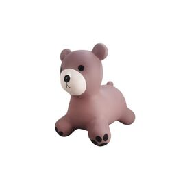 Find that hippo - Jumping animal - Maya the Bear (53100105) / Toys