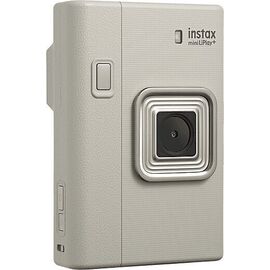 Fuji - Instax mini Liplay+ / Electronics