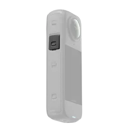 Insta360 X4 USB Cover / Electronics