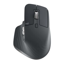 Logitech - MX Master 3S Performance Wireless Mouse / Computers