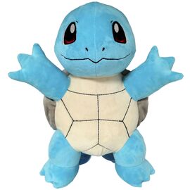 Pokemon Squirtle backpack plush toy 36cm |  Techbox