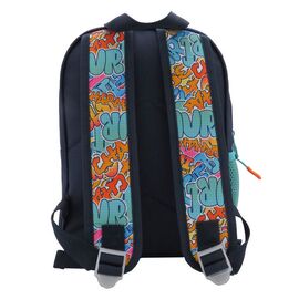 Pokemon Urban Colors backpack 30cm |  Techbox