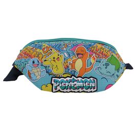 Pokemon Urban Colors belt pouch |  Techbox