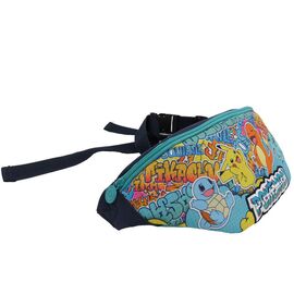 Pokemon Urban Colors belt pouch |  Techbox