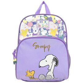Snoopy backpack 30cm |  Techbox