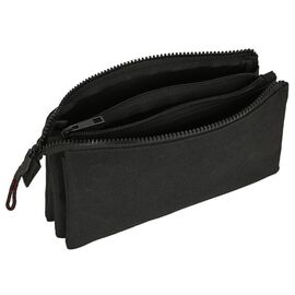 Naruto Shippuden Teen triple pencil case - Various - Various - Techbox