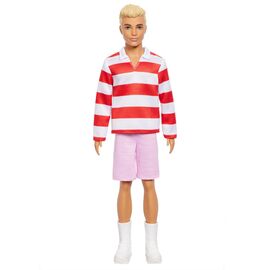 Barbie Fashionista Ken doll