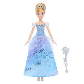 Disney Cinderella Enchanted Ballgown Cinderella doll