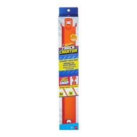 Hot Wheels Track Builder basic pack