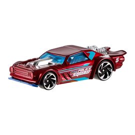 Hot Wheels Track Builder basic pack + car