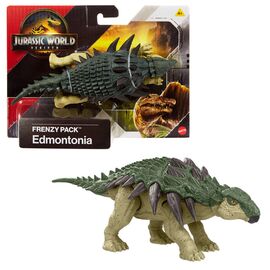 Jurassic World Danger Pack assorted dinosaur