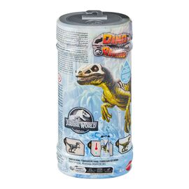 Jurassic World Dino Reveal assorted dinosaur