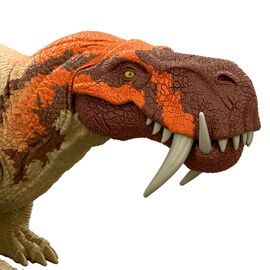 Jurassic World Strike Attack assorted dinosaur