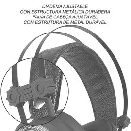 Marvel Avengers Gaming headphones