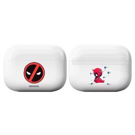 Marvel Deadpool Protective case for AirPods PRO |  Techbox