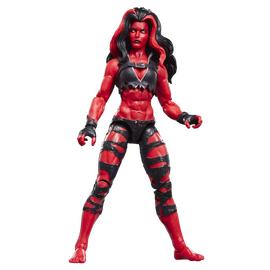 Marvel Legends Hulk She-Hulk figure 15cm