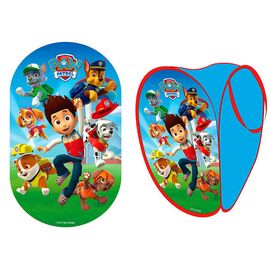 Paw Patrol storage toys box