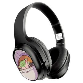 Star Wars Mandalorian Baby Yoda Wireless headphones