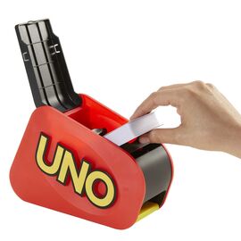UNO Extreme card game - Board Games - Various - Techbox
