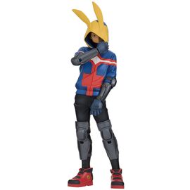 Vigilante My Hero Academia Illesgals Koichi Haimawari Ichibansho figure 24cm - Figurines - Collectibles - Techbox