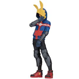 Vigilante My Hero Academia Illesgals Koichi Haimawari Ichibansho figure 24cm - Figurines - Collectibles - Techbox