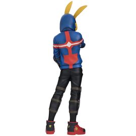 Vigilante My Hero Academia Illesgals Koichi Haimawari Ichibansho figure 24cm - Figurines - Collectibles - Techbox