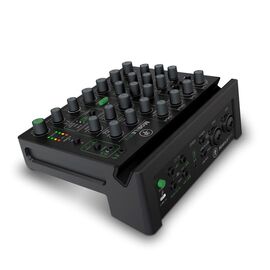 Mackie MobileMix - portable audio/streaming mixer - DJ Controllers - Image & Sound - Techbox