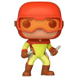 POP figure Invincible Rex Splode 5 + 1 Chase - Funko POP - Collectibles - Techbox