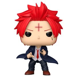 POP figure Mashle Dot Barrett 5 + 1 Chase - Funko POP - Collectibles - Techbox